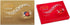 Lindt LINDOR Assorted Milk and Dark  , 156-Gram Box